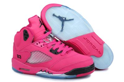 Cheap Air Jordan 5 Women's Shoes wholesale No. 126